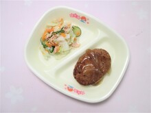 写真：おかず