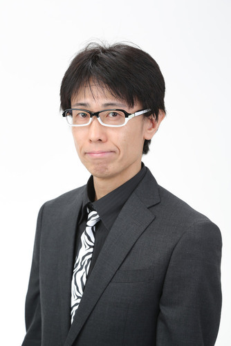 講師　丸山貴史さんの画像