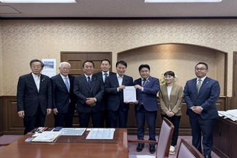 写真：関東国道協会要望活動4