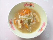 写真：おかず