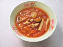 写真：おかず