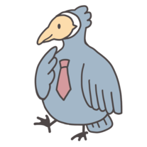 イラスト：日立市キャラクター