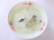 写真：おかず