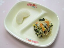写真：おかず