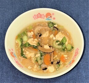 写真：汁物