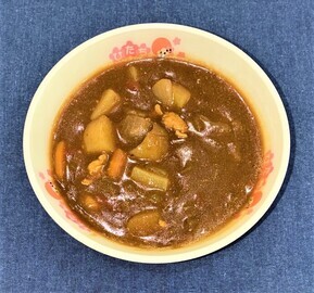 写真：汁物