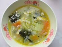 写真：おかず